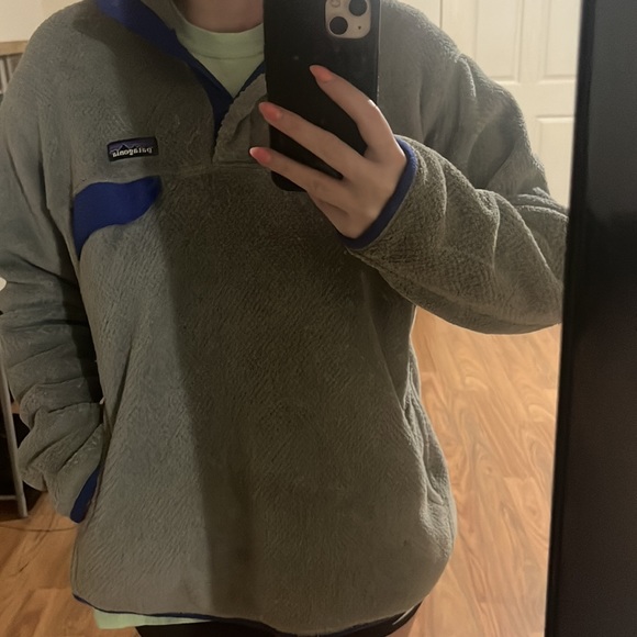 Patagonia jacket size XL worn a couple of times! - Picture 4 of 4